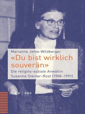 cover image of "Du bist wirklich souverän"